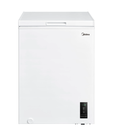 HORIZONTALNI ZAMRZIVAČ MDRC152FEE01 MIDEA