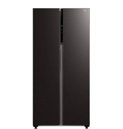 FRIŽIDER SIDE BY SIDE MDRS619FIE28 MIDEA