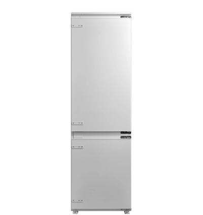 UGRADNI KOMBINOVANI FRIŽIDER MDRE353FGE01E MIDEA