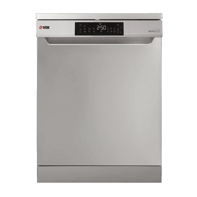 MAŠINA ZA PRANJE SUĐA LC15A22IXE VOX