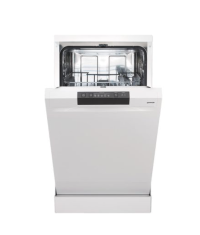MAŠINA ZA PRANJE SUĐA GS 520E15 W GORENJE