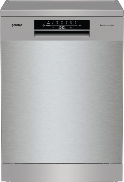 MAŠINA ZA PRANJE SUĐA GS642E90X GORENJE