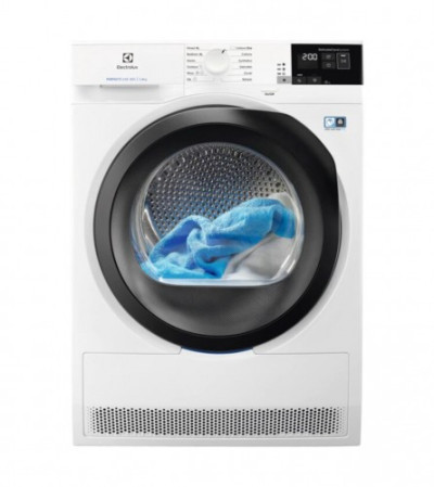 MAŠINA ZA SUŠENJE VEŠA EW7H458B ELECTROLUX