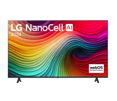 TELEVIZOR 65NANO81T3A LG