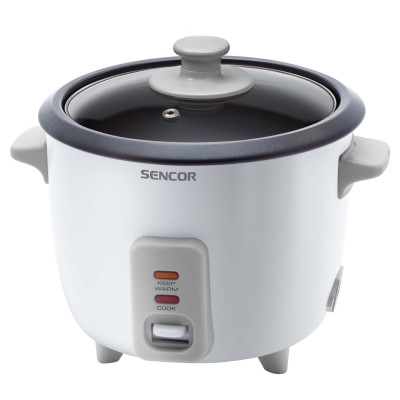 KUVALO RIŽE SENCOR SRM 0600WH