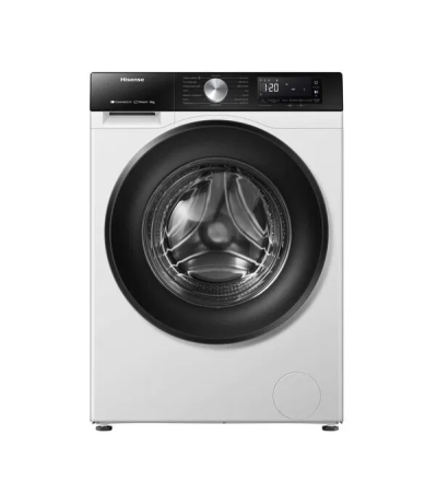 MAŠINA ZA PRANJE VEŠA WF3S8043BW HISENSE