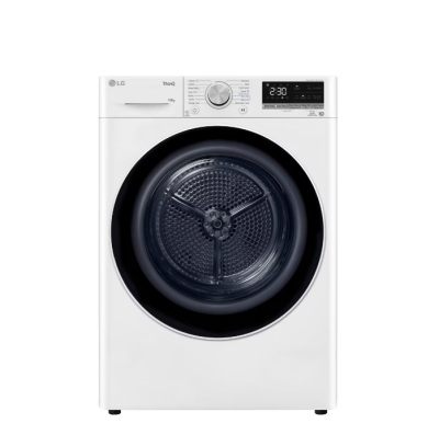 MAŠINA ZA SUŠENJE VEŠA RH10V9AV4W LG
