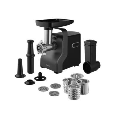 MAŠINA ZA MESO SENCOR SMG 5400 BK