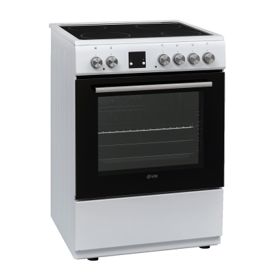 ŠPORET KERAMIČKI VOX CTR 6305 IX