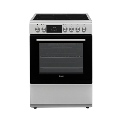 ŠPORET KERAMIČKI VOX CTR 6355 IXQ