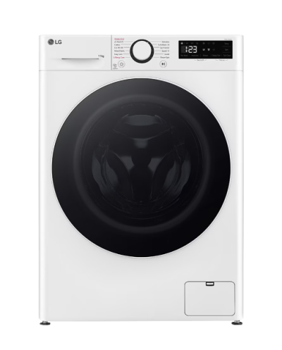 MAŠINA ZA PRANJE VEŠA F4WR511S0W LG