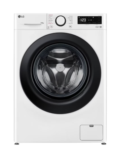 MAŠINA ZA PRANJE VEŠA F4WR510SBW LG