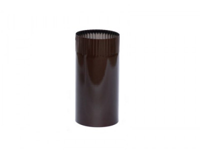 DIMOVODNA CIJEV 0.25M BRAON