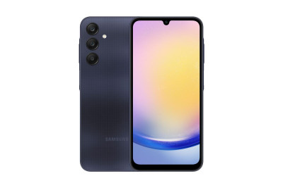 MOBILNI TELEFON SAMSUNG GALAXY A25 6/128 Black