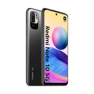 MOBILNI TELEFON XIAOMI Redmi Note 10 5G 128GB 4GB Gray