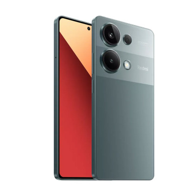 MOBILNI TELEFON Xiaomi Redmi Note 13 Pro Dual Sim 8GB 256GB Forest Green