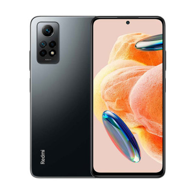 MOBILNI TELEFON Xiaomi Redmi Note 12 Pro 4G Dual Sim 8GB 256GB, Graphite Gray