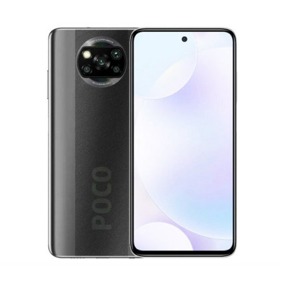 MOBILNI TELEFON Xiaomi PocoX3 NFC 6GB 64GB Gray
