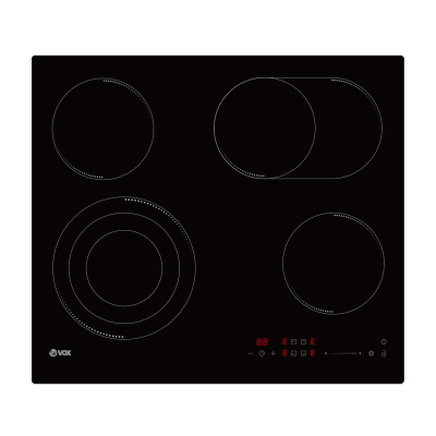 UGRADNA PLOČA  EBC 425 VOX