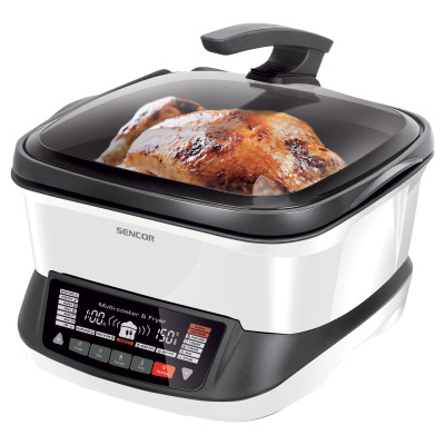 MULTIFUKCIONALNI PEKAČ SFR 9400WH SENCOR