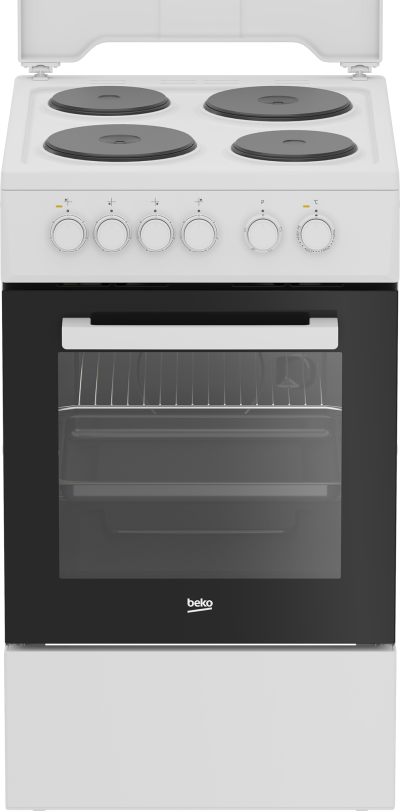 ŠPORET ELEKTRIČNI FSS56000 W BEKO