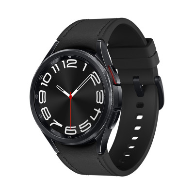 Pametni Sat Samsung Galaxy Watch6 Classic 43mm BT Black SM-R950NZKAEUC