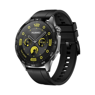 Pametni sat Huawei Watch GT 4 BLACK 46mm