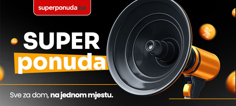 AKCIJSKA PONUDA MAJ